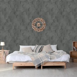 34111 Обои Marburg (Loft Superior) (1*6) 10,05x1,06 винил на флизелине