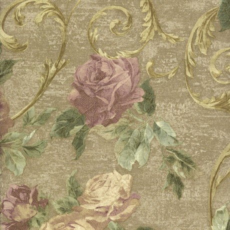 Обои OVK Excellent-1 OVK 30551