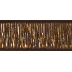 Молдинг DECOMASTER 102-51 (25*10*2400мм)