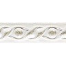 Молдинг DECOMASTER 130-42 ДМ (15*8*2400 мм)