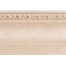 Плинтус напольный DECOMASTER 153-18D ДМ (95*12*2400 мм)