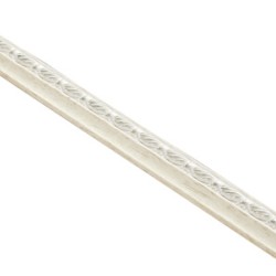 Молдинг DECOMASTER 103-15 (20*8*2400мм)