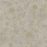 Z66803 Обои Zambaiti (Satin Flowers IV) (1*12) 10,05х0,53 винил на флизелине