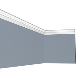 Карниз Paolo Arte Konture Kr312K