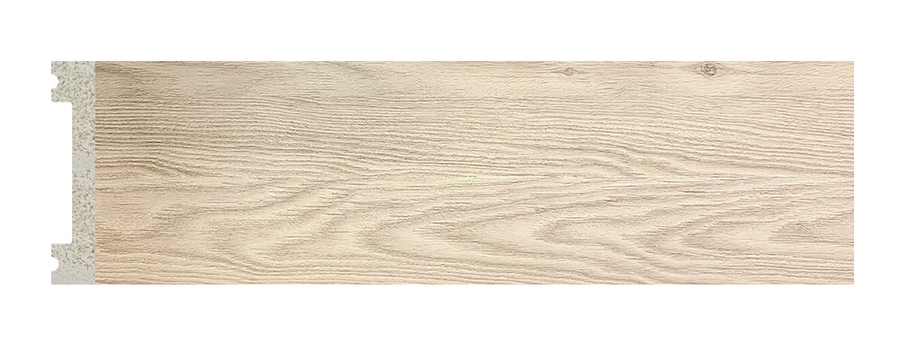 Плинтус напольный DECOMASTER D157-82 ДМ (66*13*2900мм)