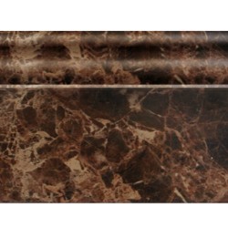 Плинтус напольный DECOMASTER D233-713 ШК/8 (120*23*2400мм)