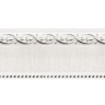Молдинг DECOMASTER 161S-7D ДМ (40*18*2400 мм)