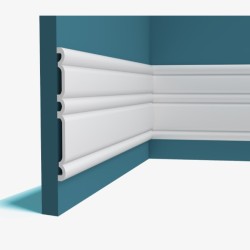 Стеновая панель Перфект Плюс P169