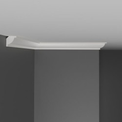 Плинтус Декомастер D132 ДМ