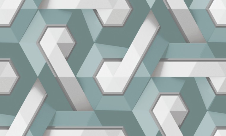 M35491D Обои Ugepa (Prisme/Onyx) (1*6) 10,05x1,06 винил на флизелине