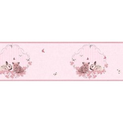 Обои AS Creation Little Stars 35567-1