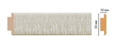 Молдинг DECOMASTER 110-20 (30*10*2400мм)