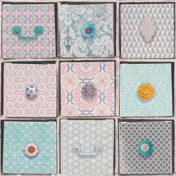 Обои Rasch Kids&Teens II 281804